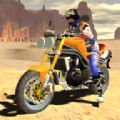 开发摩托驾驶游戏官方最新版 v3.0