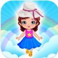 小天使的冒险游戏官方版 v1.0