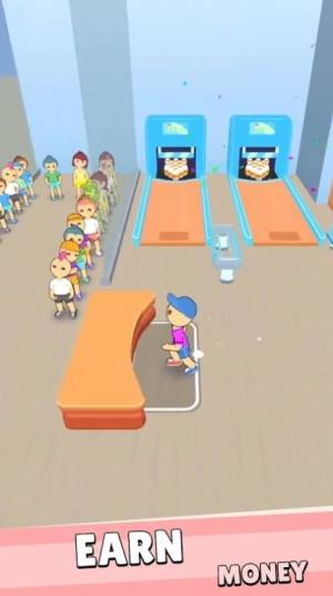 终极保龄球俱乐部游戏官方安卓版图片1