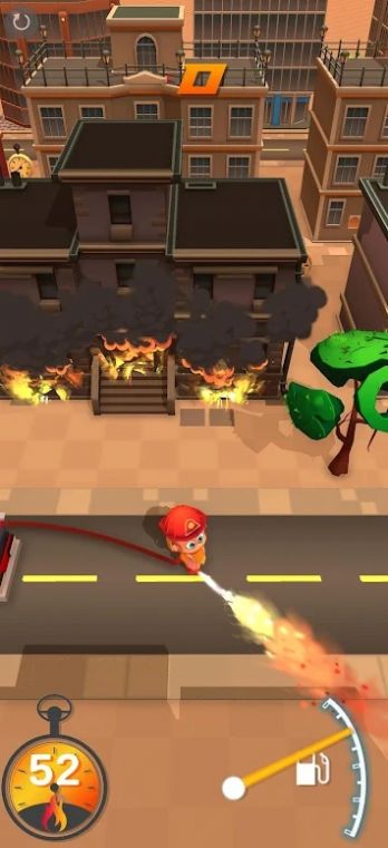 喷火燃烧员游戏最新安卓版图片1