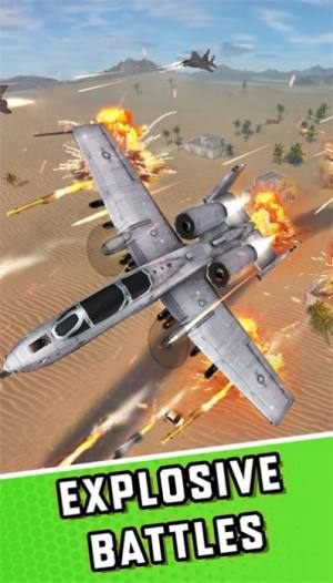 天空防御战争任务游戏图2