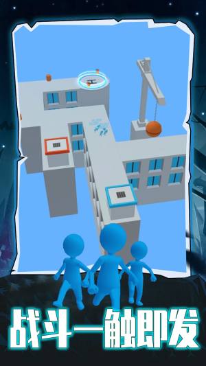 加油吧狙击手游戏手机版下载图片1