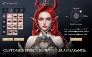 悟空传西游记手游官方安卓版下载图片1