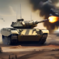 坦克统治者游戏官方安卓版 v1.0.12