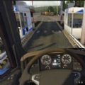 模拟驾驶公交大巴游戏下载手机版 v1.00