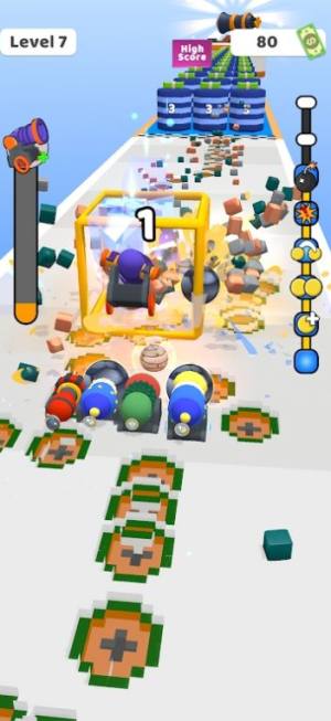 加农炮向上射游戏官方版下载图片1