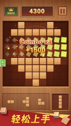 方块经典消消游戏下载红包版图片1