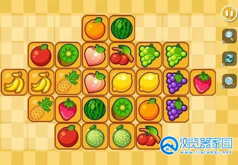 2024好玩的果蔬消除游戏有哪些-果蔬消除类小游戏推荐-消灭蔬菜和水果游戏大全