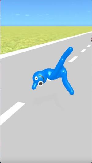 布娃娃滑板游戏手机版下载图片1