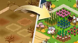农业帝国大亨游戏最新安卓版图片1