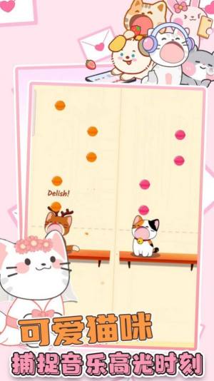 喵咪二重奏正版游戏免广告图片1