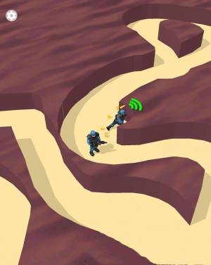 挖掘和战争游戏官方安卓版图片1