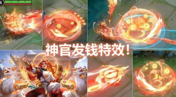 王者荣耀蒙犽源梦皮肤值得买吗  蒙犽百解令入手价格以及建议[多图]