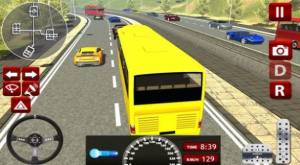 长途汽车司机3D安卓版图2