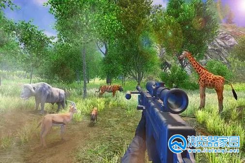 丛林射击闯关游戏大全-模拟丛林射击游戏下载-最好玩的丛林射击游戏2024