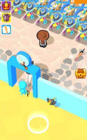 暴力军团游戏免广告正版图片1