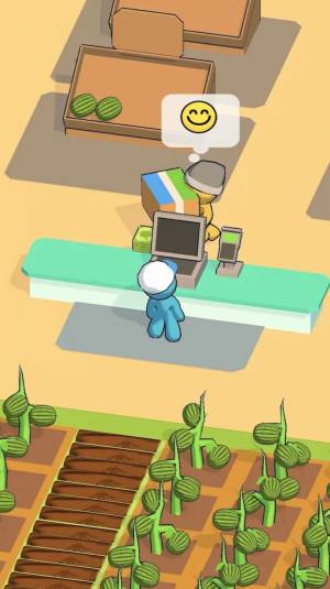 欢乐萝卜农场无广告免金币最新版图片1