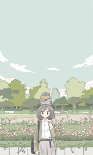 云边动漫app官方版图片1