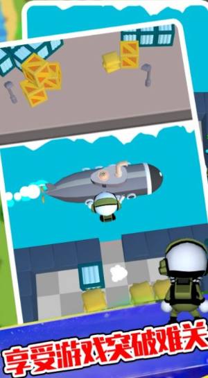 泡泡勇者游戏官方安卓版图片3