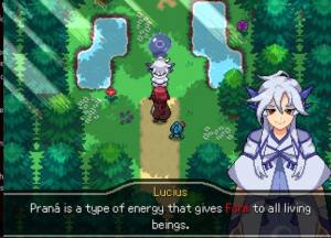 口袋妖怪回忆录游戏下载汉化版图片1