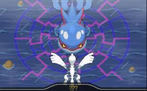 Pokemon Reminiscencia游戏内置菜单汉化版图片1