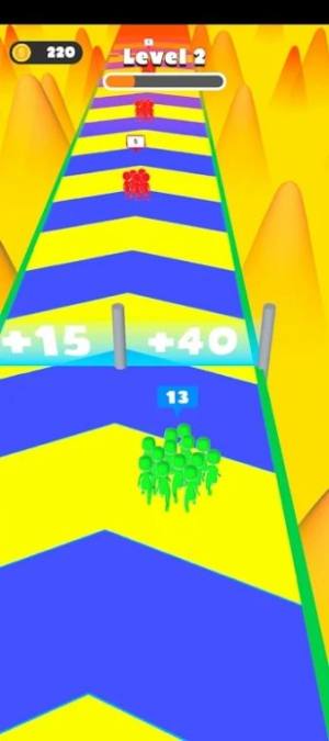 傻瓜入侵者游戏安卓版下载图片1