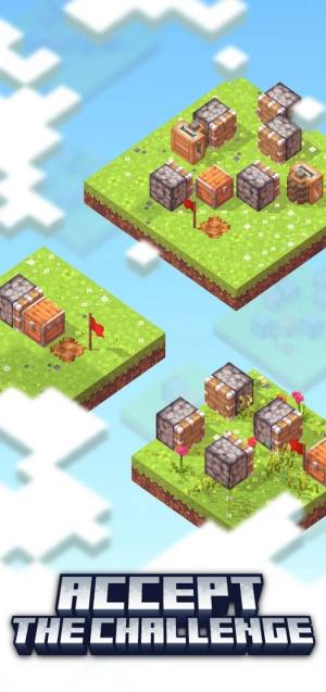 我的世界方块解谜游戏下载手机版图片1