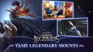 传奇崛起手游官方中文版图片1