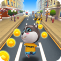 宠物猫跑酷游戏下载手机版 v1.0.9