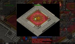 仰天176复古手游官方版图片1