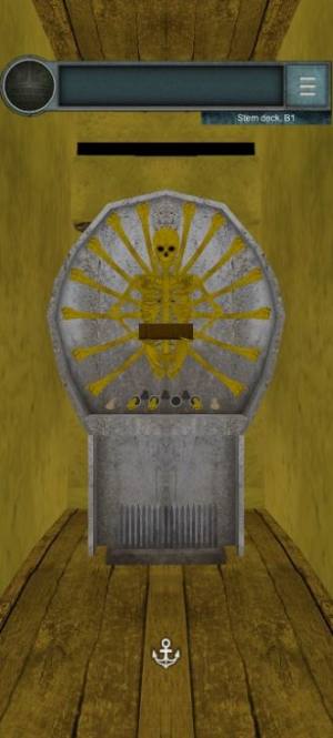 逃脱游戏漂流者游戏下载安装最新版图片1