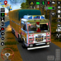 印度超级运输卡车司机游戏中文版 v0.2