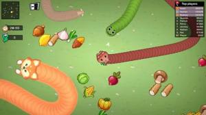 蛇蛇农场游戏图2