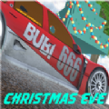 圣诞高速赛车游戏安卓版下载 v1