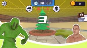 后室战斗游戏官方版下载图片1