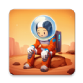 火星上的宇航员游戏官方安卓版 v136