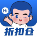 刘少腾折扣仓app官方版 v5.1.0