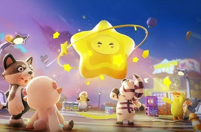 元梦之星怎么邀请好友玩  邀请好友组队一起玩技巧分享[多图]