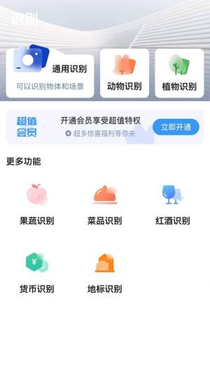 问夏扫描app手机版图片5