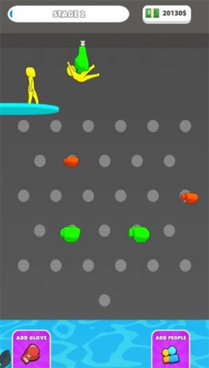 拳击能手游戏最新安卓版(Punch Master)图片1