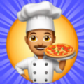 制作终极披萨跑游戏下载最新版 v1.0