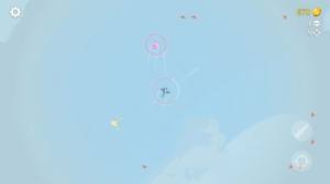 飞机游戏空中战士游戏最新安卓版(Combats Aircraft)图片1