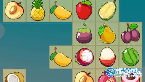 水果拼图消除游戏推荐-模拟水果拼图游戏下载-最好玩的水果拼图游戏大全