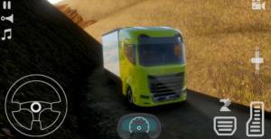 极限卡车模拟器2024下载安装图1