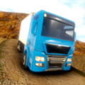 极限卡车模拟器2024游戏下载最新版 v1.0.1