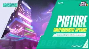 Bed Wars 2游戏下载最新版图片1