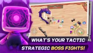 骰子探险国王的故事游戏内置菜单无广告图片2