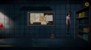 负侧失眠2游戏下载汉化版图片1