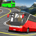 山路巴士3d驾驶游戏