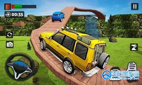 爬山驾驶题材游戏下载-模拟爬山越野车游戏-最好玩的爬山越野车游戏